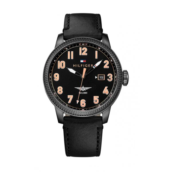 Tommy Hilfiger Jasper miesten rannekello TH1791314