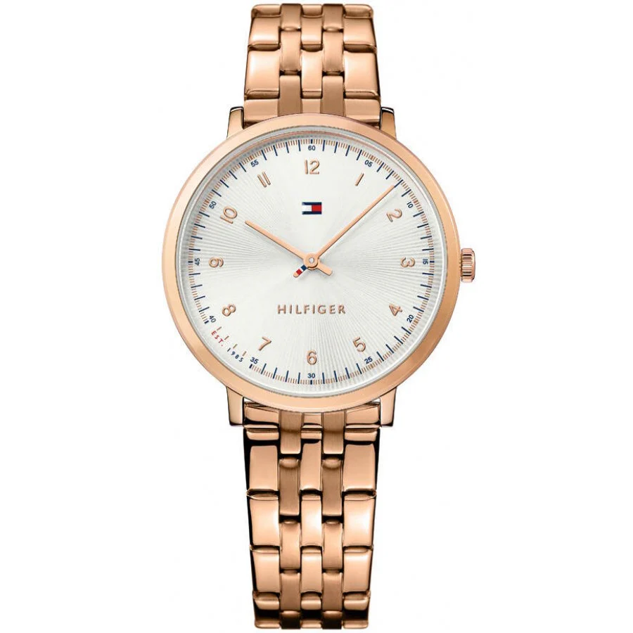 Tommy Hilfiger Pippa 1781760, naisten rannekello