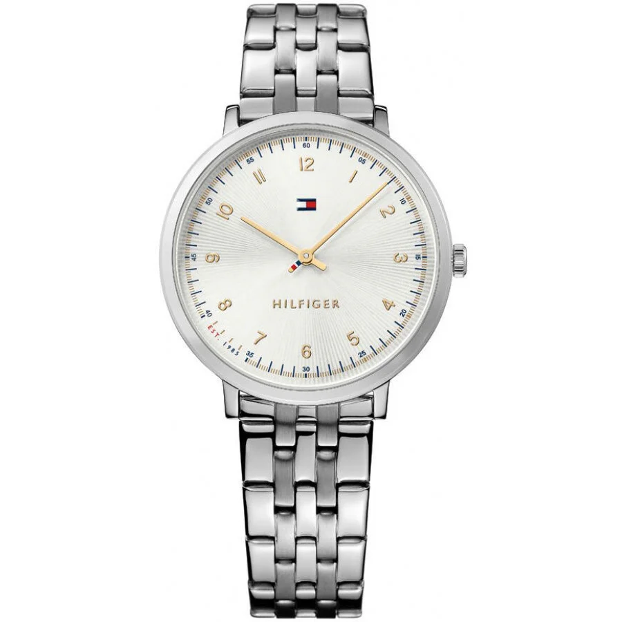 Tommy Hilfiger Pippa 1781762, naisten rannekello