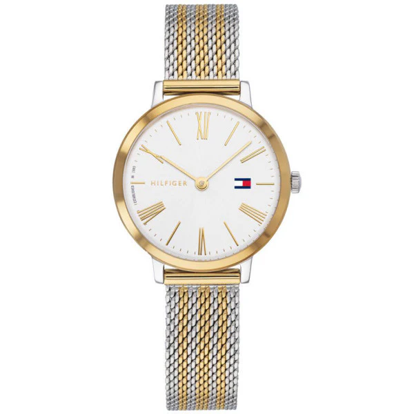 Tommy Hilfiger Project Z 1782055, naisten rannekello