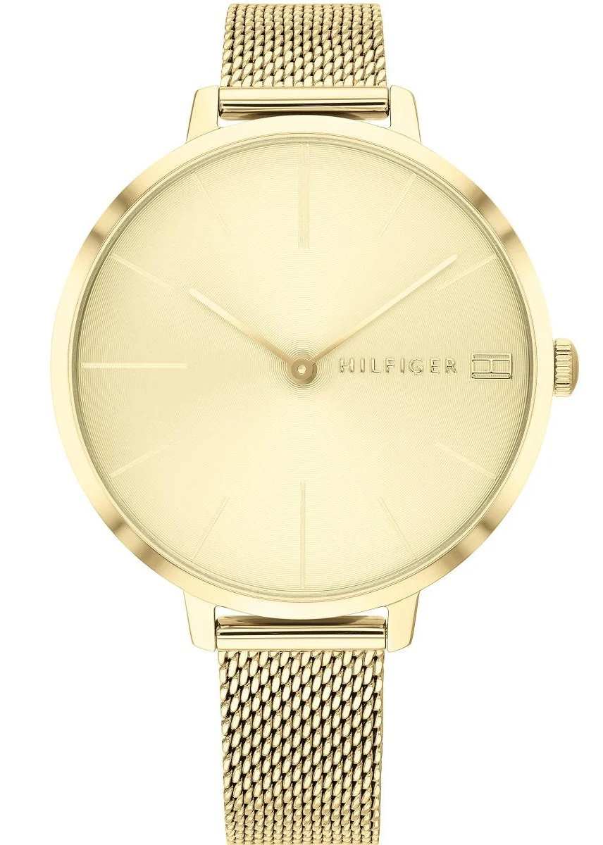 Tommy Hilfiger Project Z 1782164, naisten rannekello