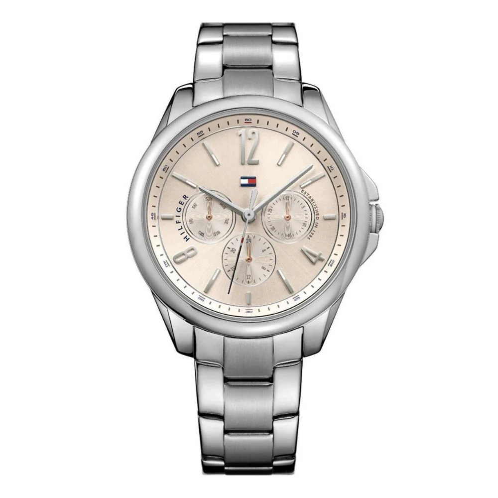 Tommy Hilfiger Savannah TH1781826 rannekello