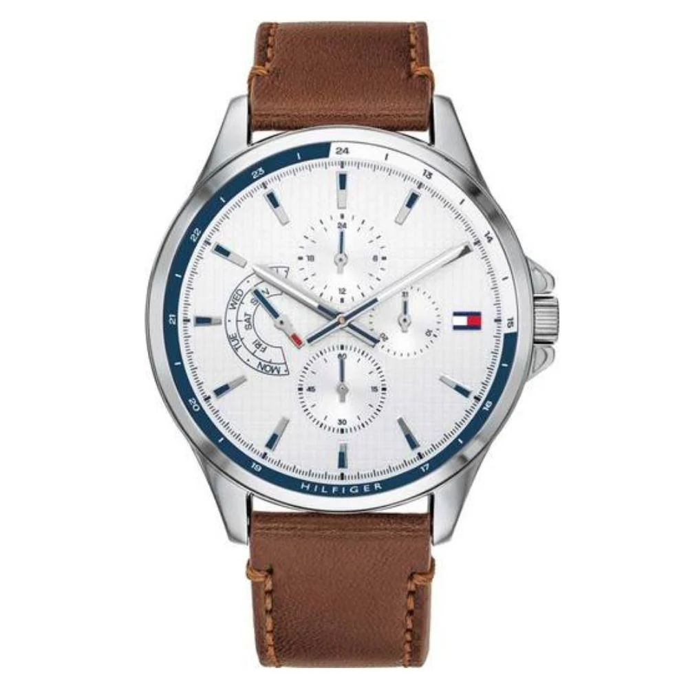 Tommy Hilfiger Shawn TH1791614 rannekello