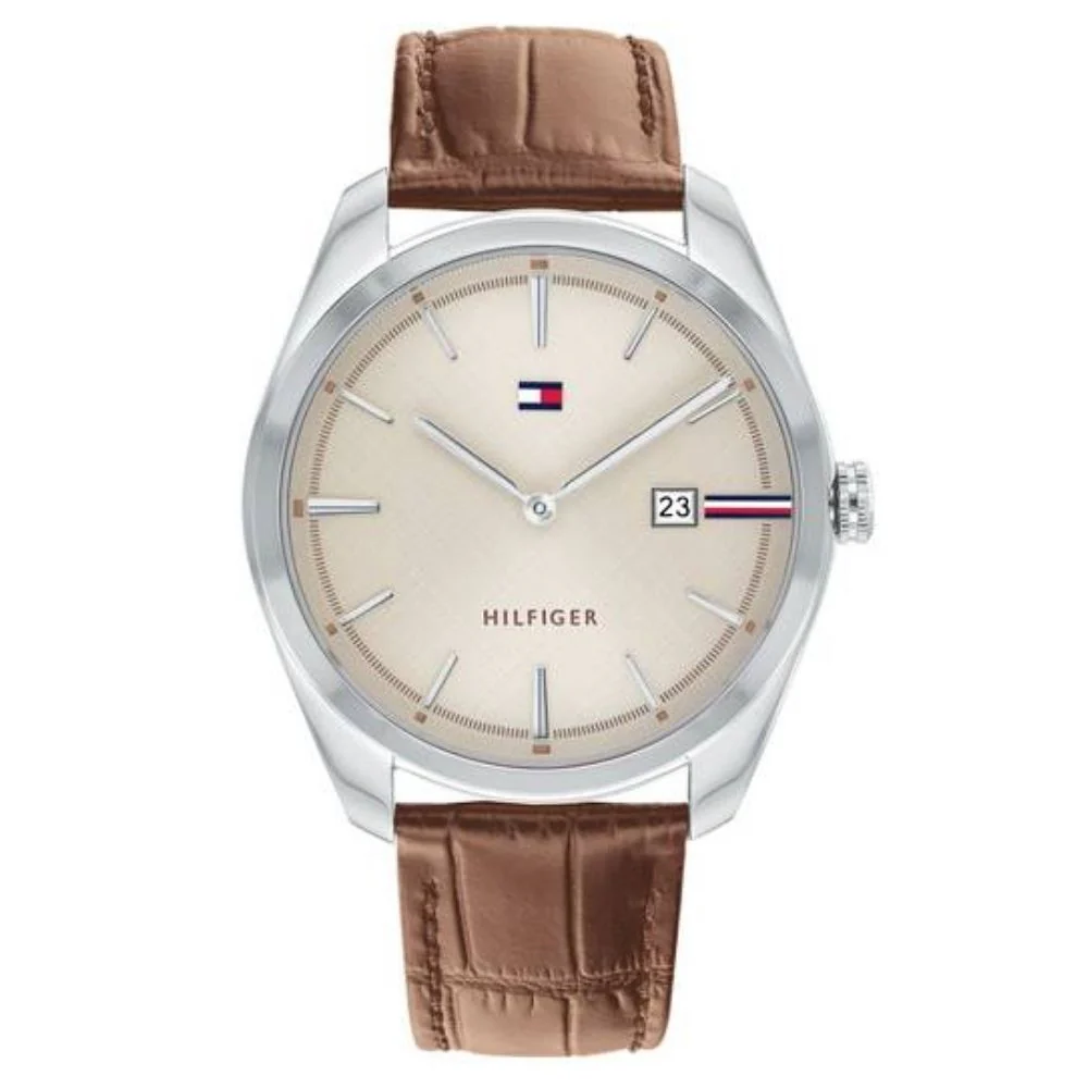 Tommy Hilfiger Theo TH1710430 rannekello