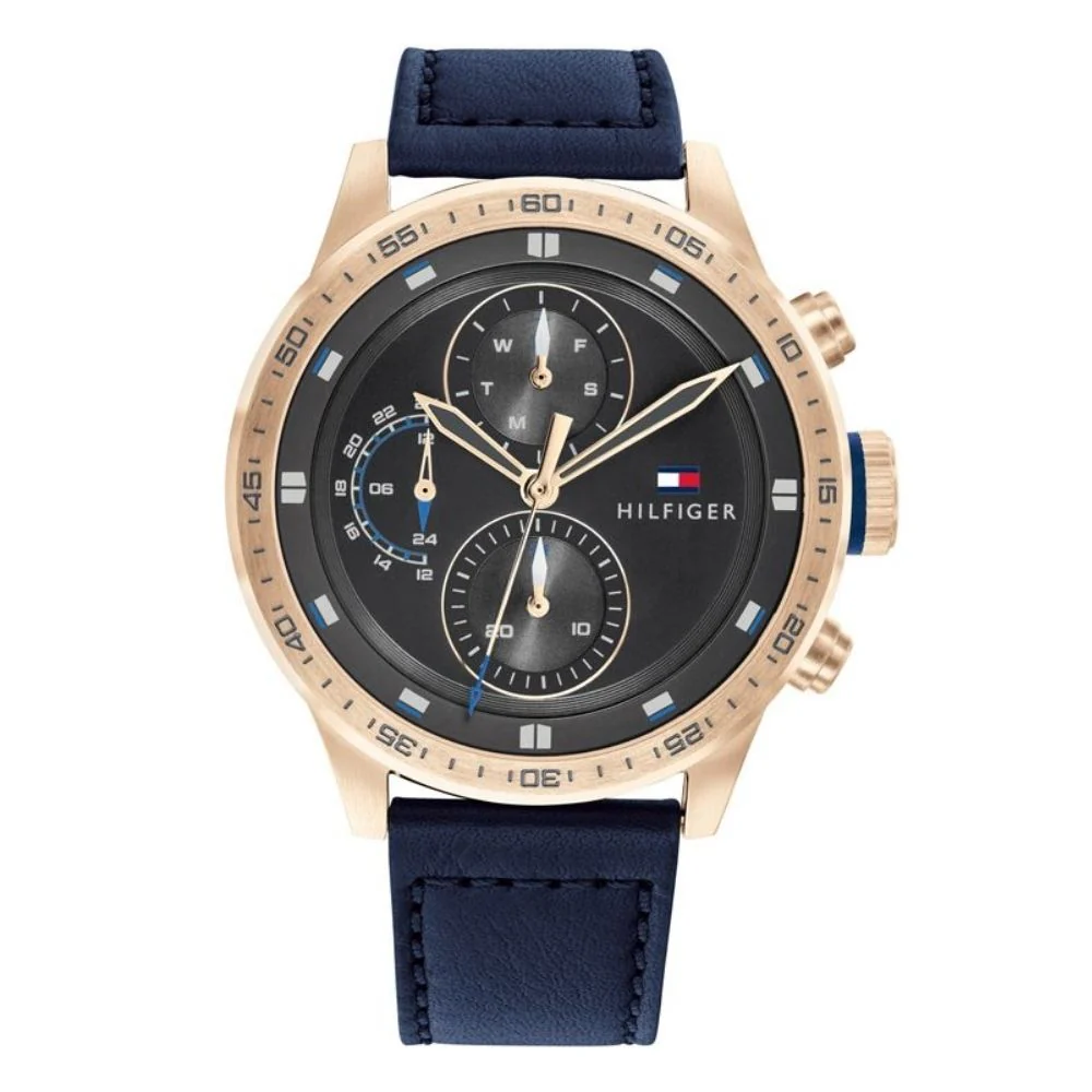 Tommy Hilfiger Trent TH1791808 rannekello