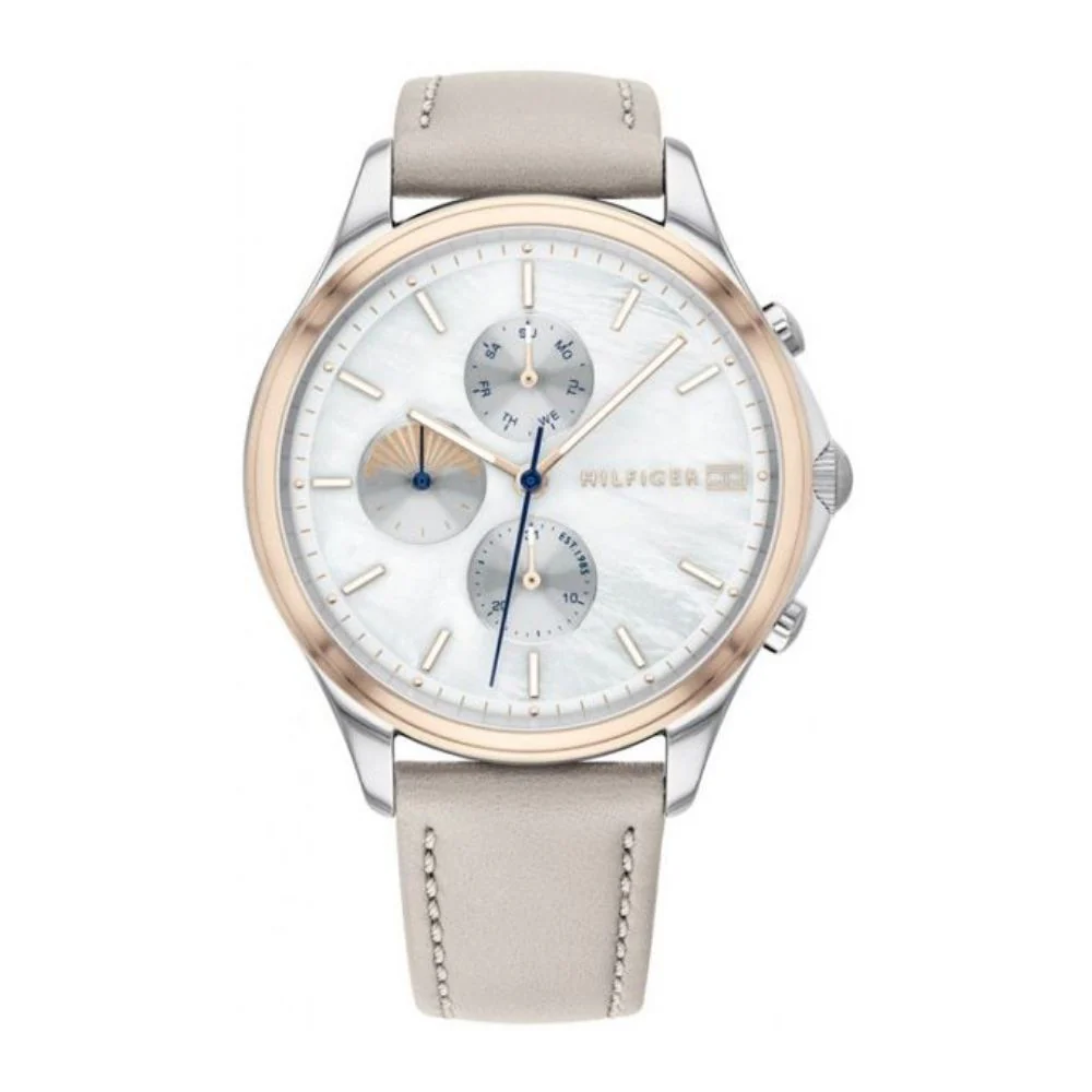 Tommy Hilfiger Whitney TH1782118 rannekello