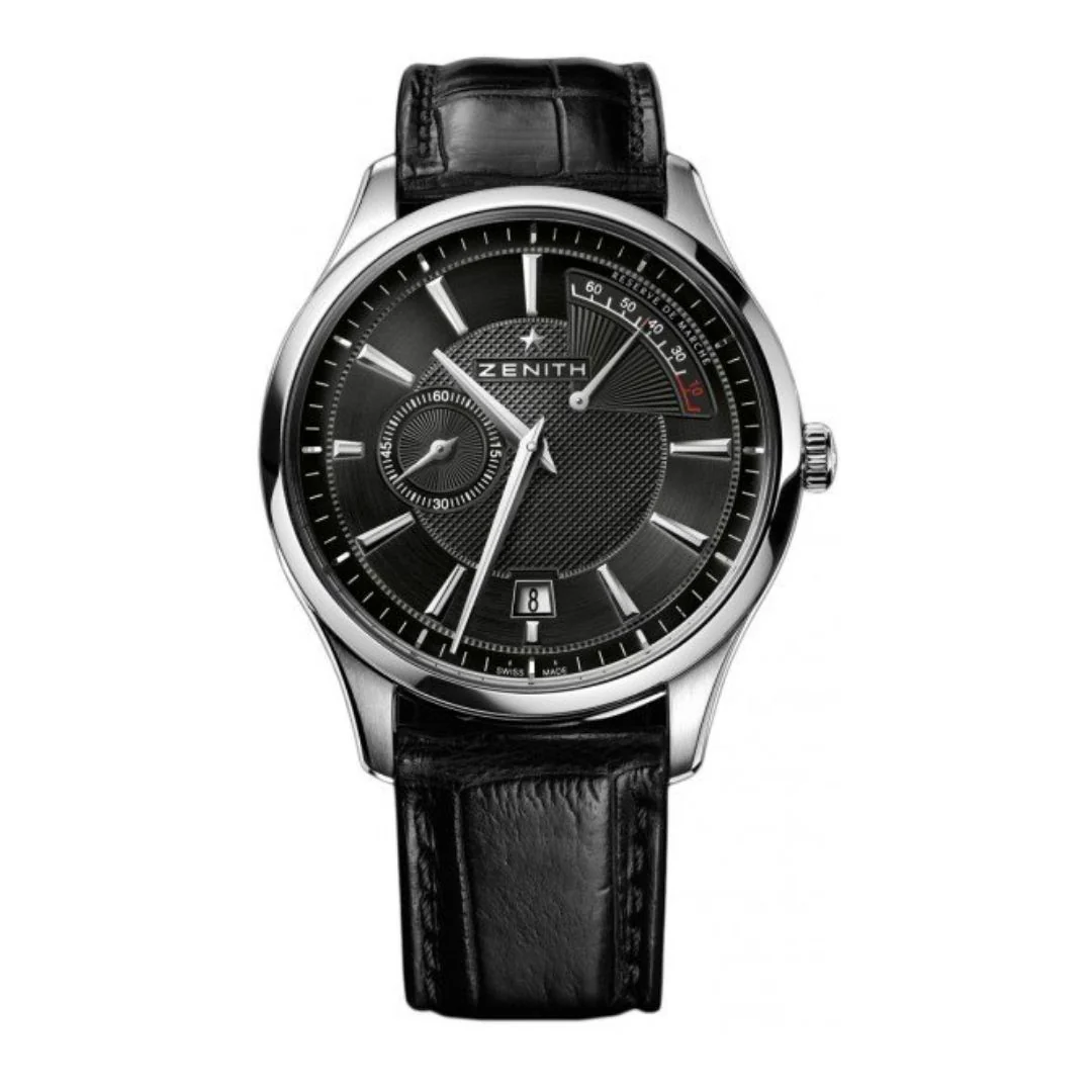 Zenith Captain rannekello 03.2120.685/22.C493