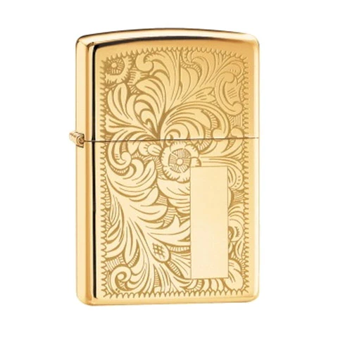 Zippo Venetian -sytytin, messinki